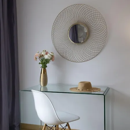 Chambord Szálloda 3*