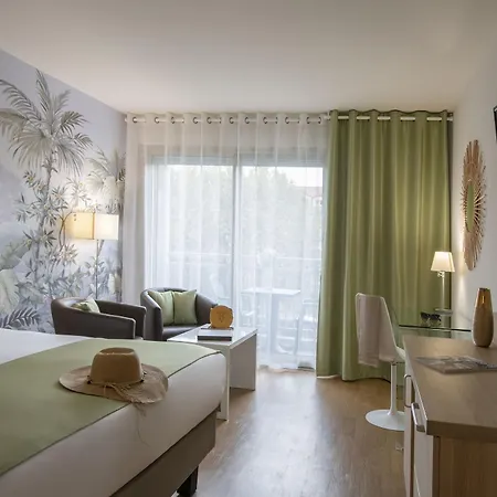 Hotel Chambord Menton