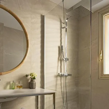 Chambord Hotel Menton