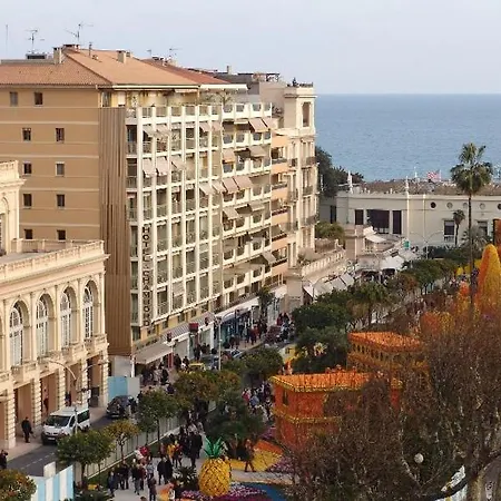 Chambord Szálloda 3*