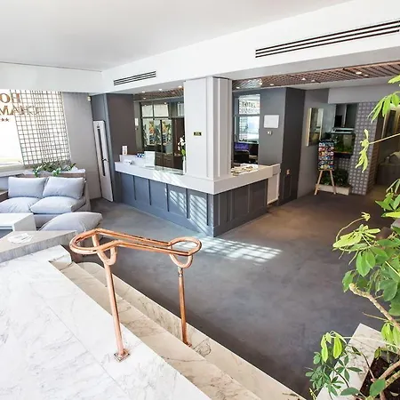 Chambord Szálloda 3*