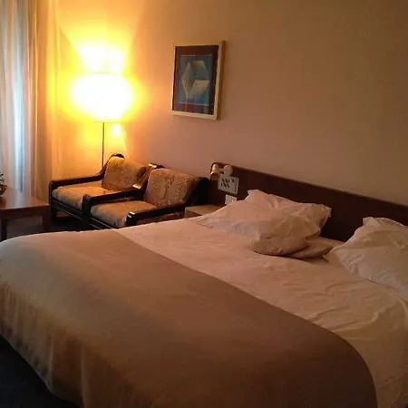 Hotell Chambord 3*