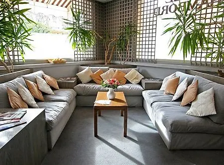 Chambord Szálloda 3*