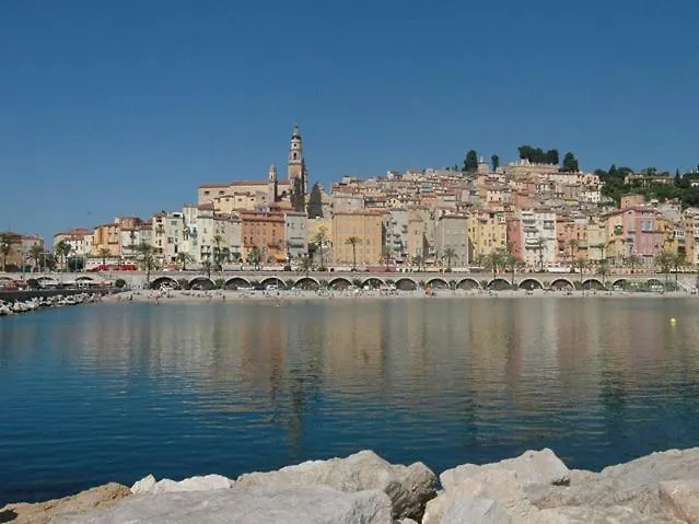 酒店 尚博尔酒店 3*