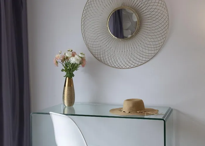 尚博尔酒店 酒店 3*