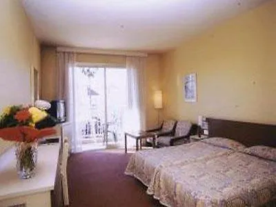 尚博尔酒店 芒通