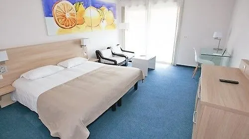 尚博尔酒店 酒店