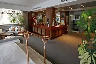 尚博尔酒店 酒店 3*