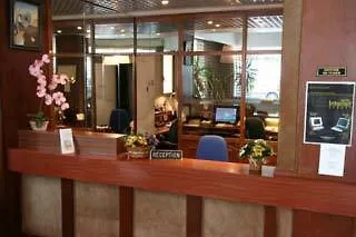 尚博尔酒店 酒店