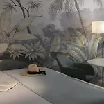 尚博尔酒店 酒店 芒通