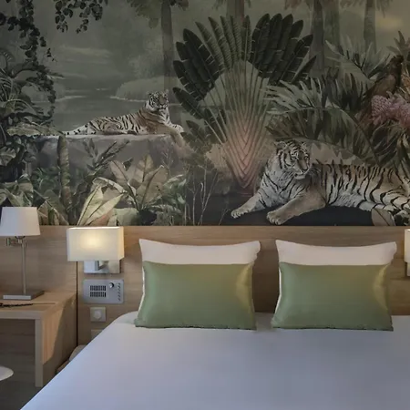 Chambord فندق 3*