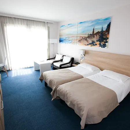 Chambord Szálloda 3*