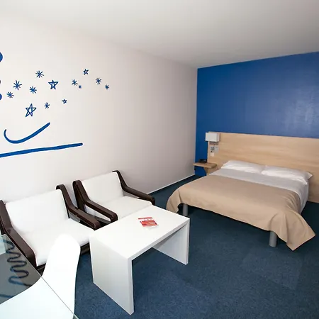 Hotel Chambord Menton