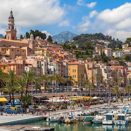 Chambord فندق 3*