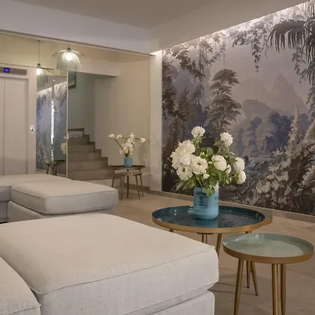 فندق Chambord 3*