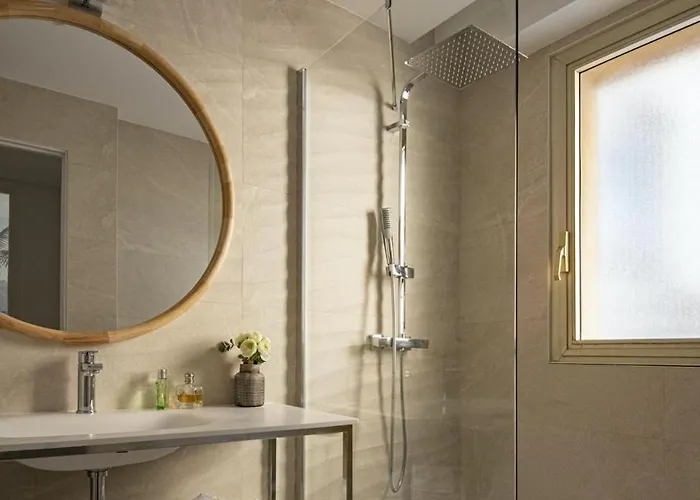 Chambord Hotel Menton