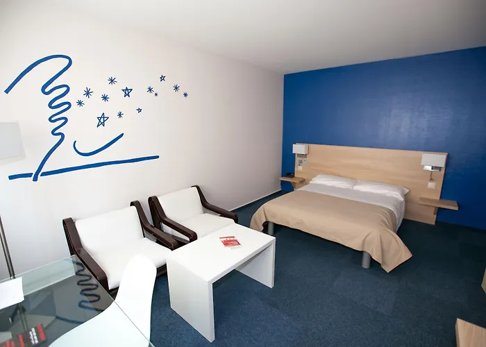 Hotel Chambord Menton