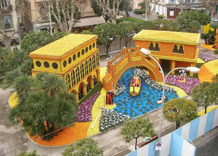 Szálloda Chambord 3*