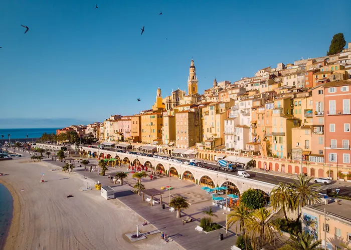 Chambord Szálloda 3*