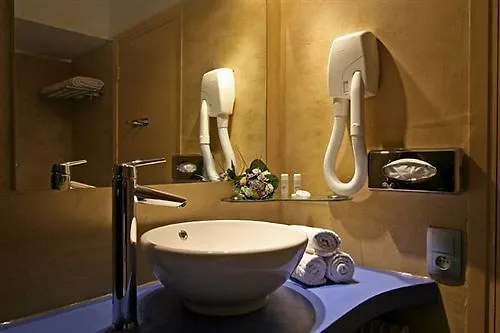 Chambord Szálloda 3*