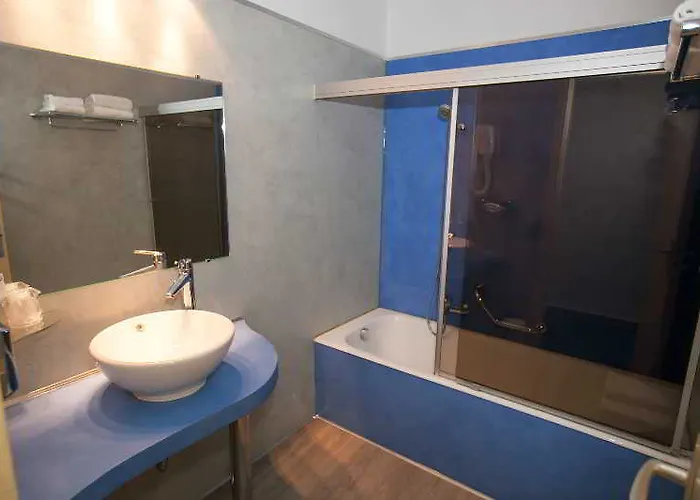 Szálloda Chambord 3*