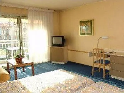 Chambord Hotel Menton